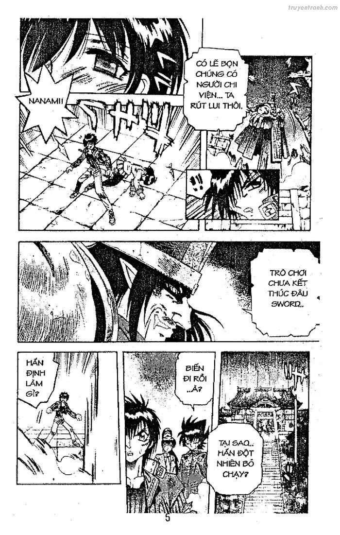 devil and devil chapter 48 5