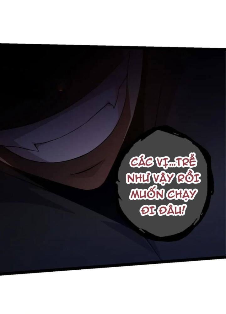 từ cây cổ thụ bắt đầu tiến hóa chapter 93 14