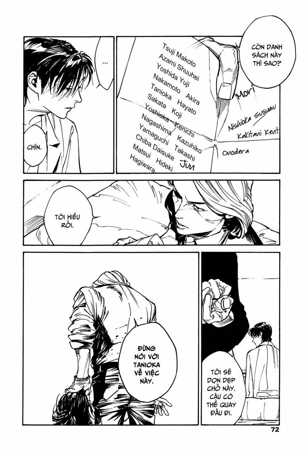 canis – the speaker chapter 4 32