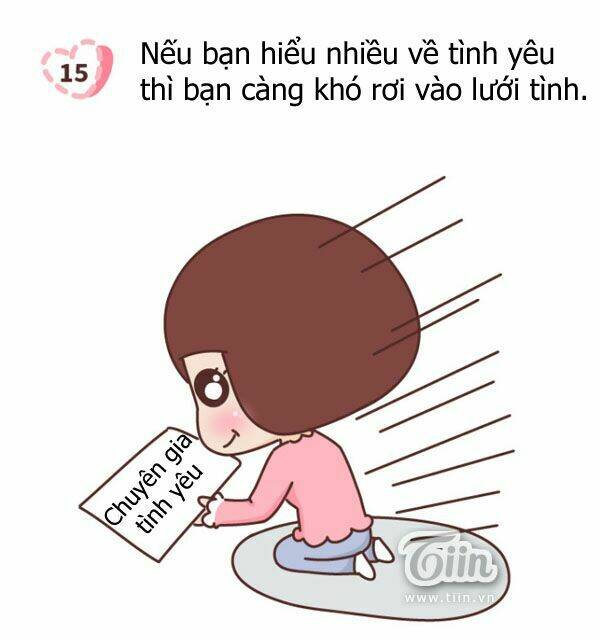 giải mã tình yêu chapter 321 9