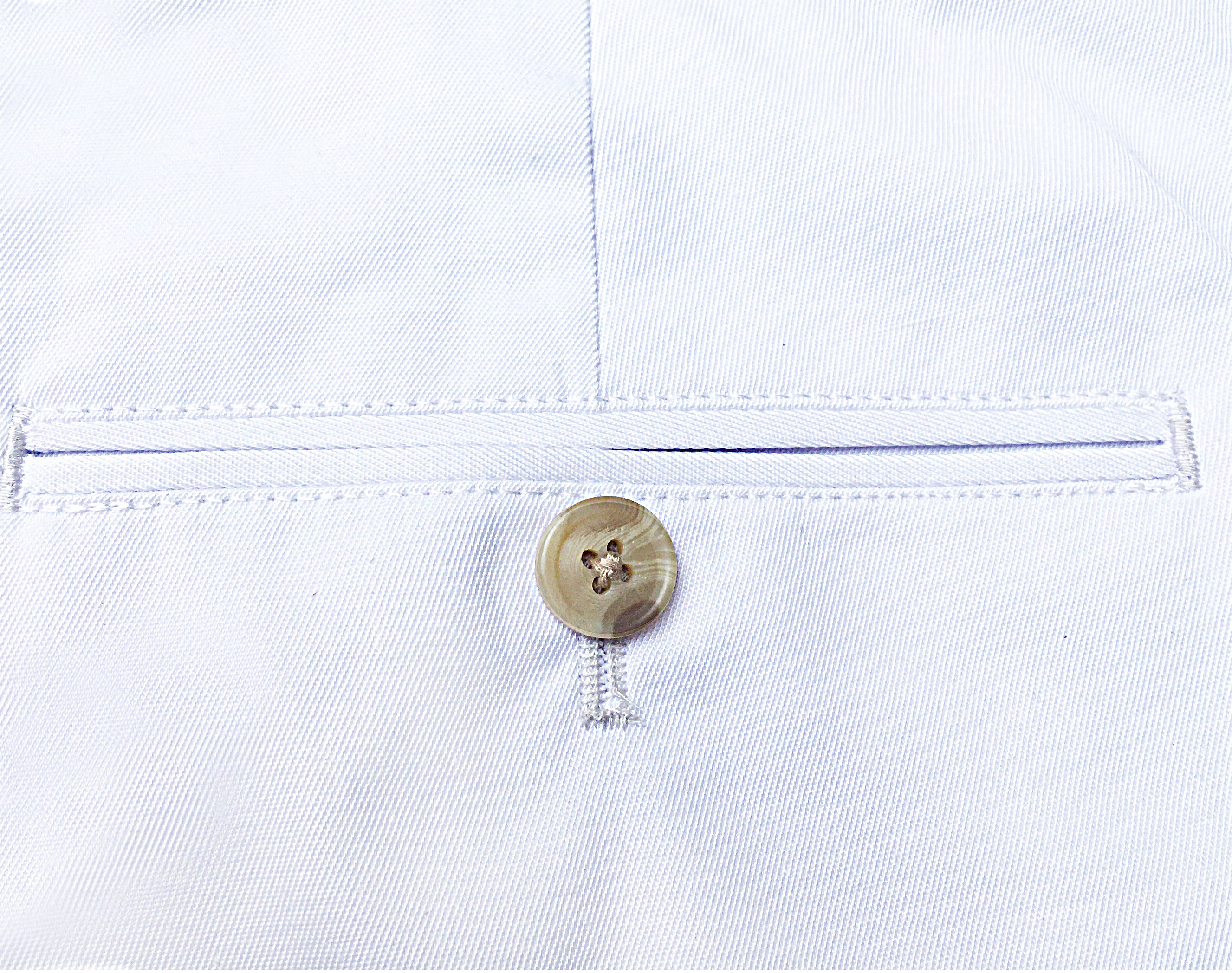 Quần short nam Khaki vải nhập mỹ mềm, mịn, thoáng mát