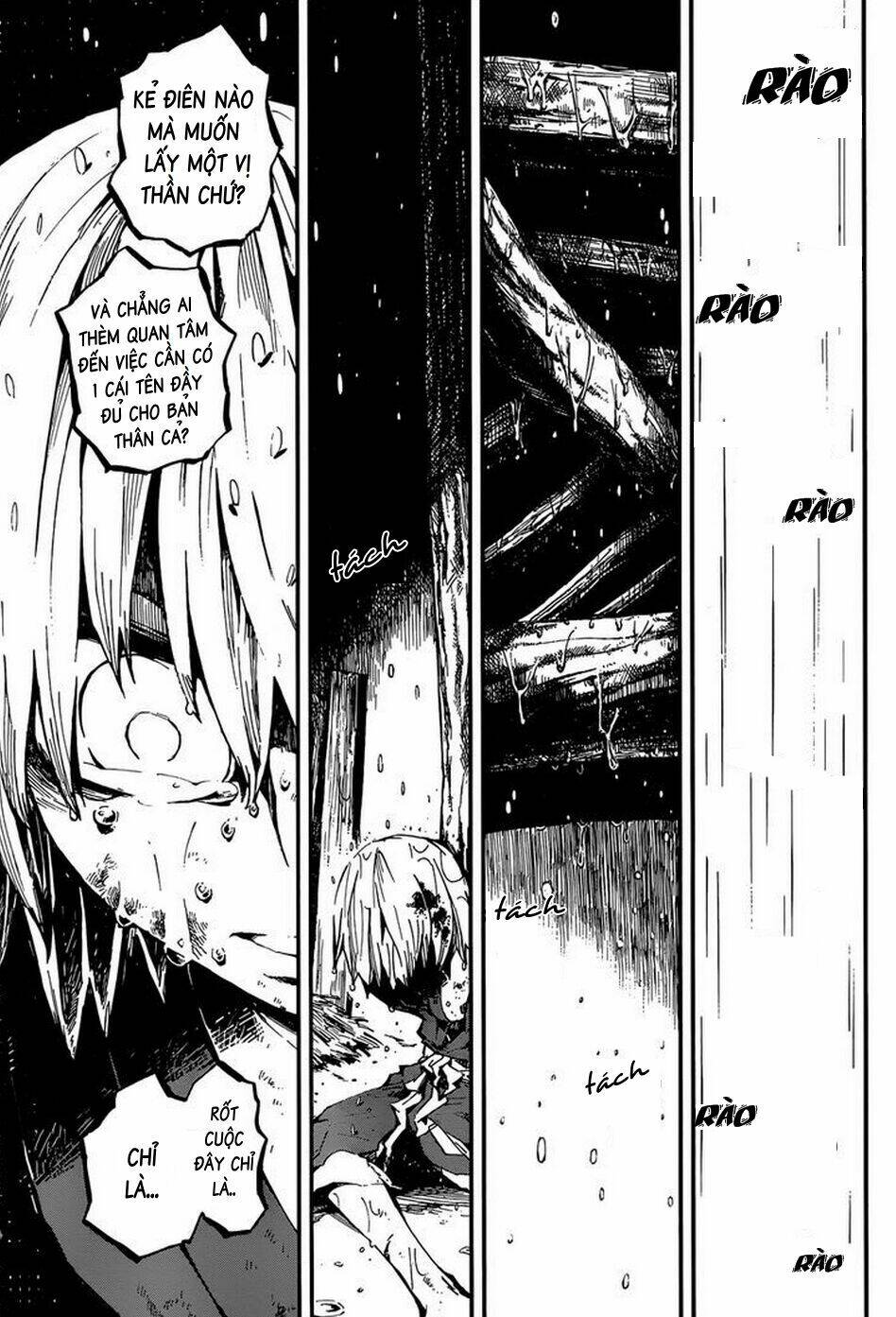 yaotsukumo chapter 7 24