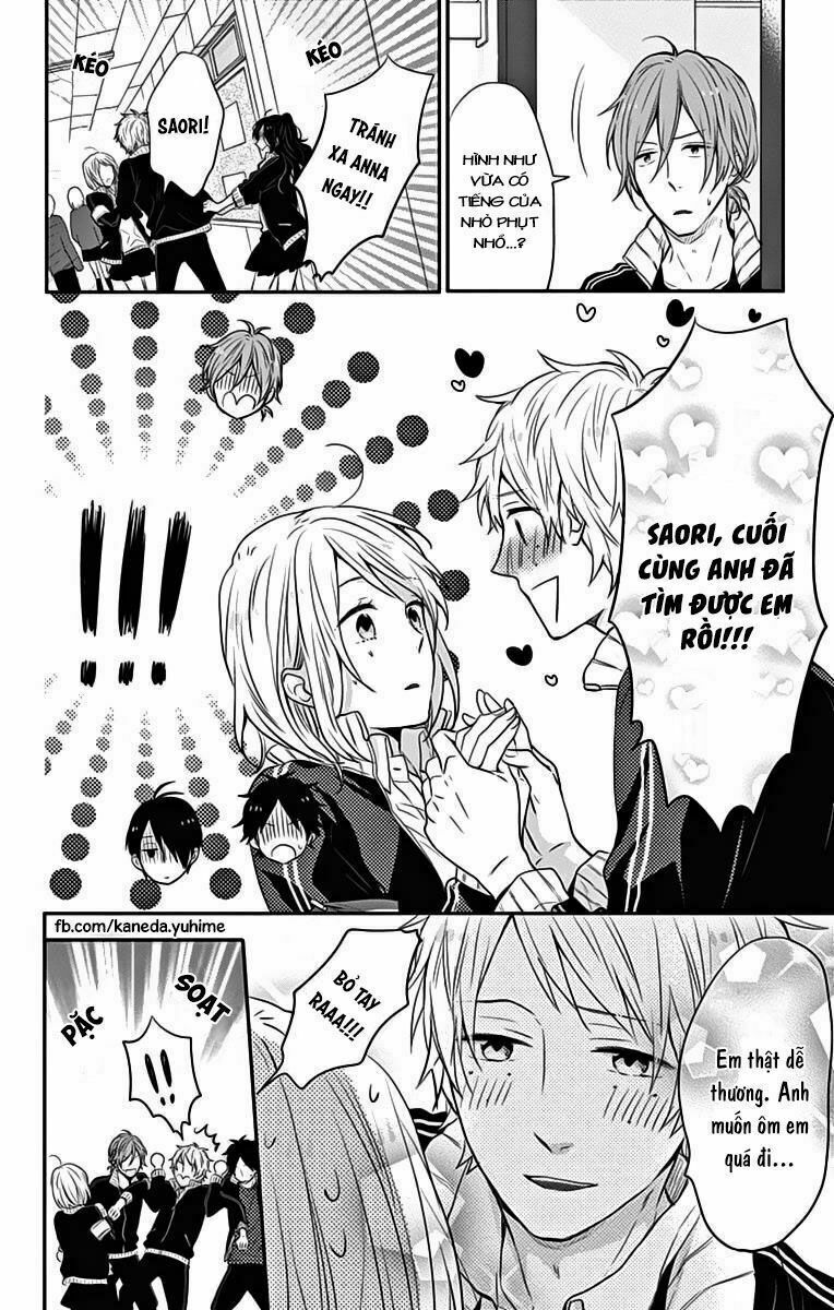 ngày cầu vồng chapter 18 12