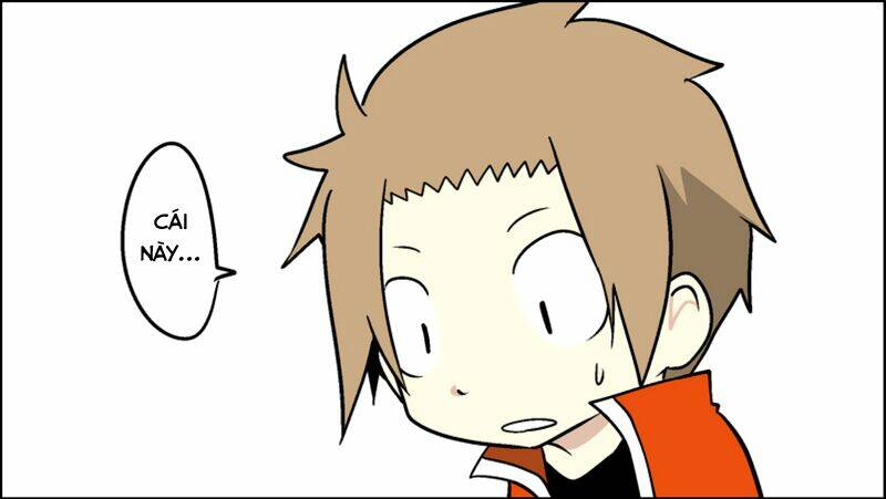 senyuu chapter 97 28