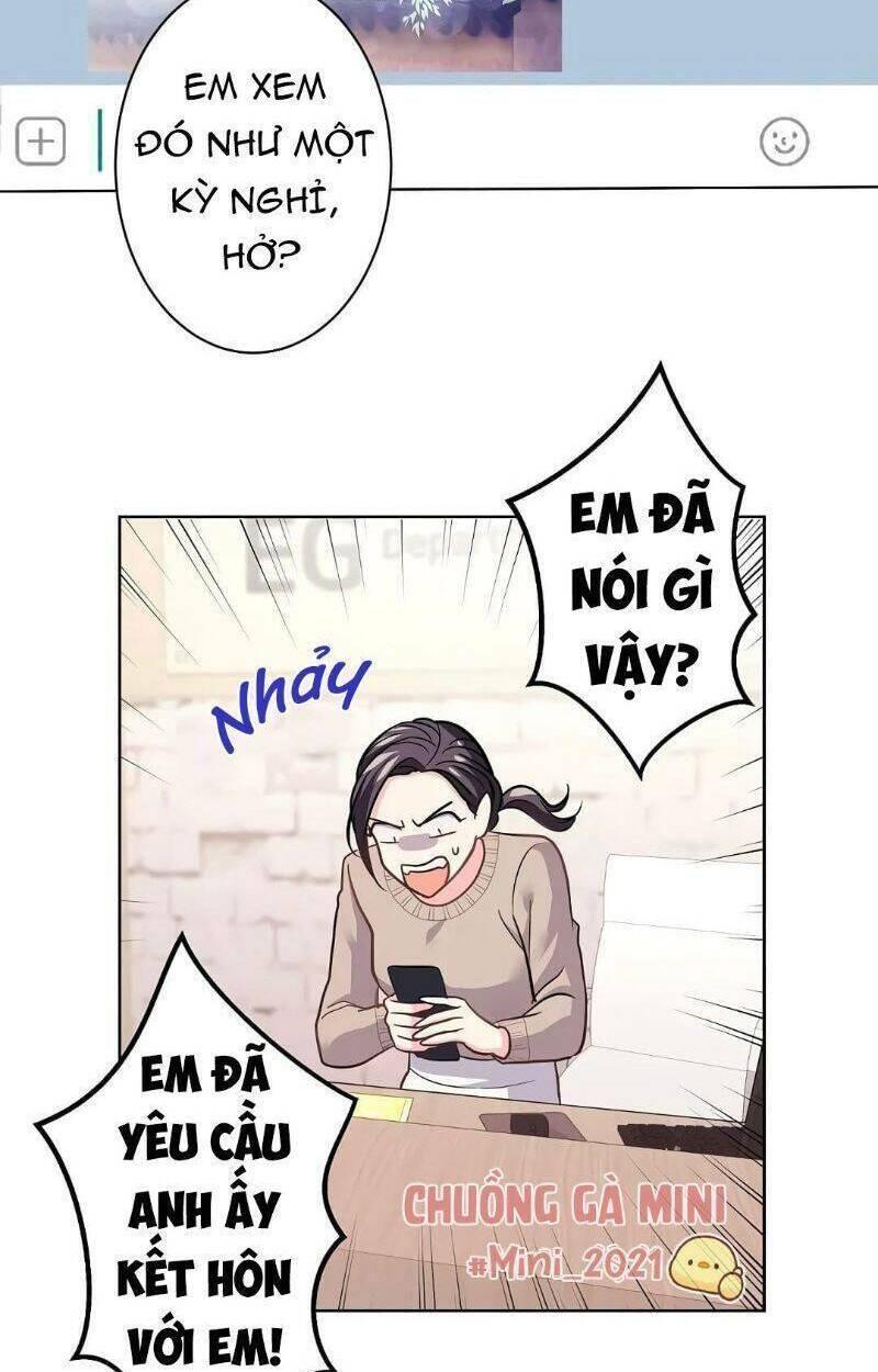 vô tình trở thành con gái của triệu phú chapter 10 50