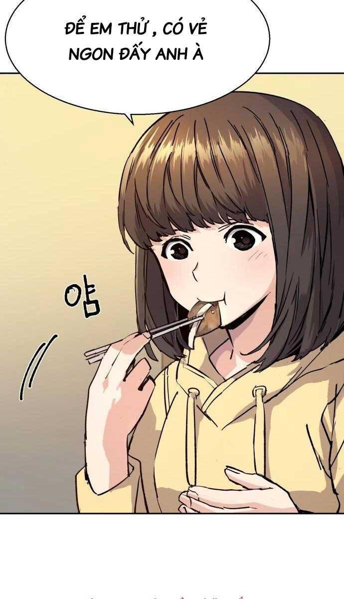 bạn học tôi là lính đánh thuê chapter 141 6