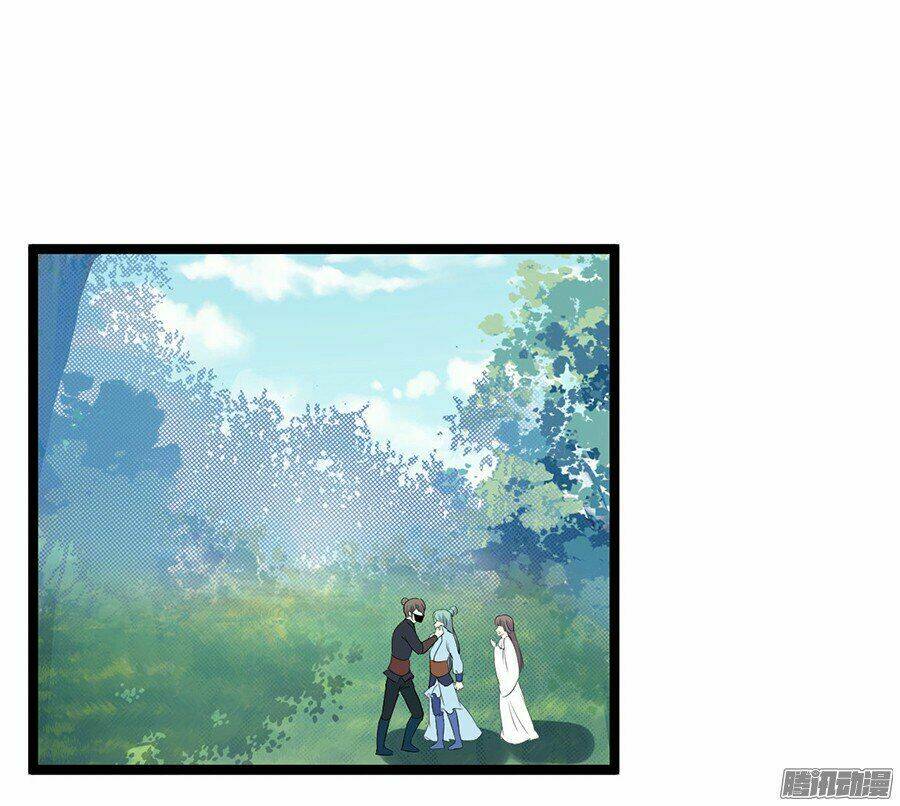 lừa thái tử đến đây dạy dỗ chapter 2 80