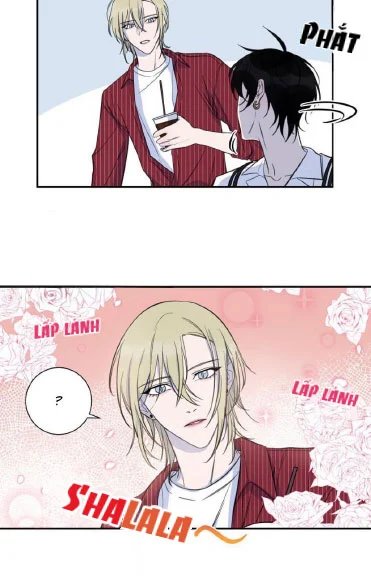 người tình dâm đãng của tôi chapter 19 24