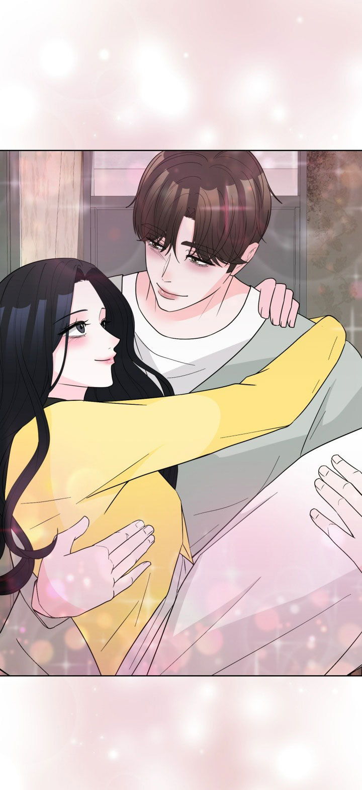 [18+] điều em cố giấu chapter 42.2 19