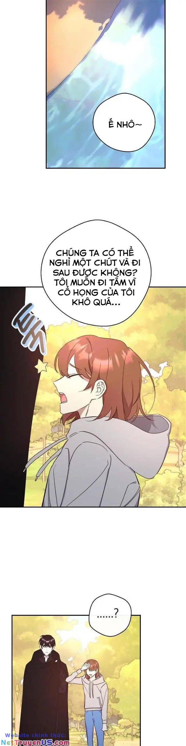 red and mad chapter 15 9