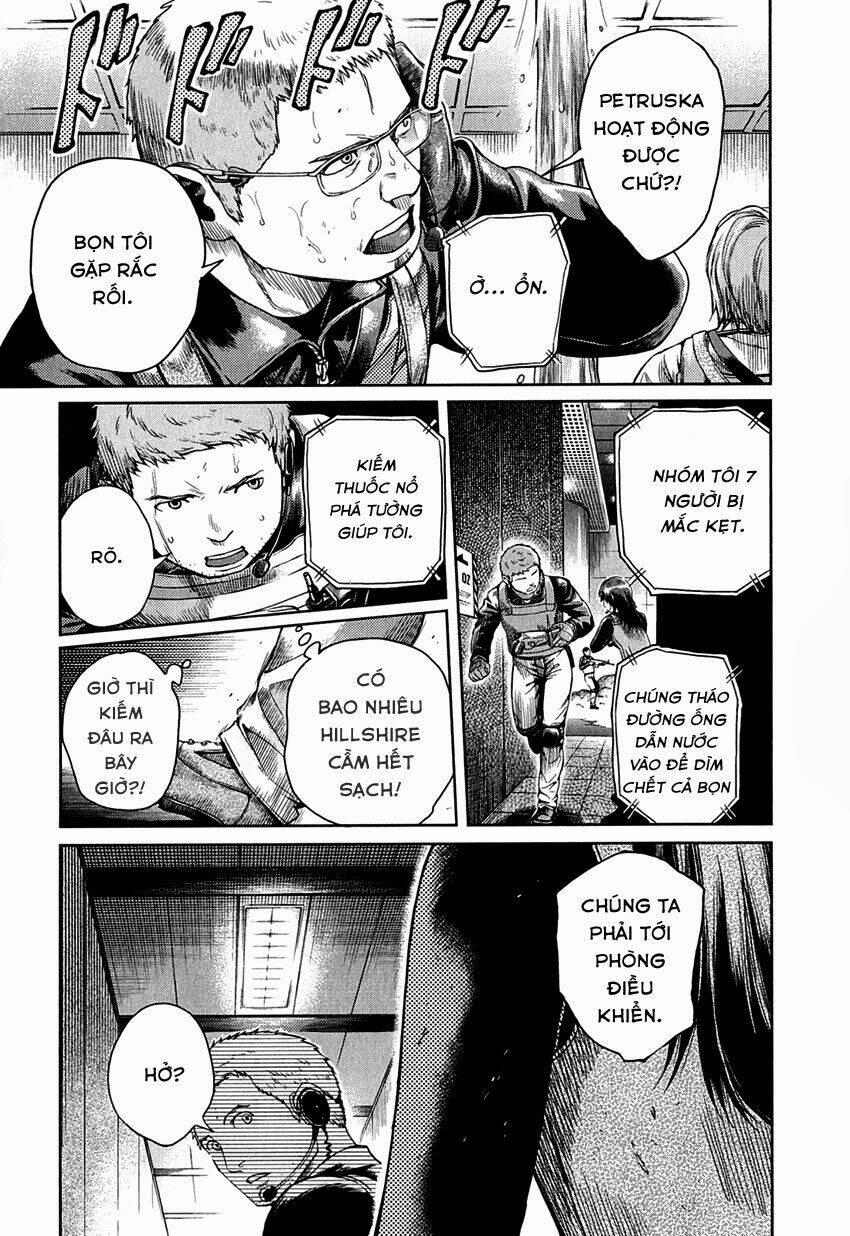 gunslinger girl chapter 84 11