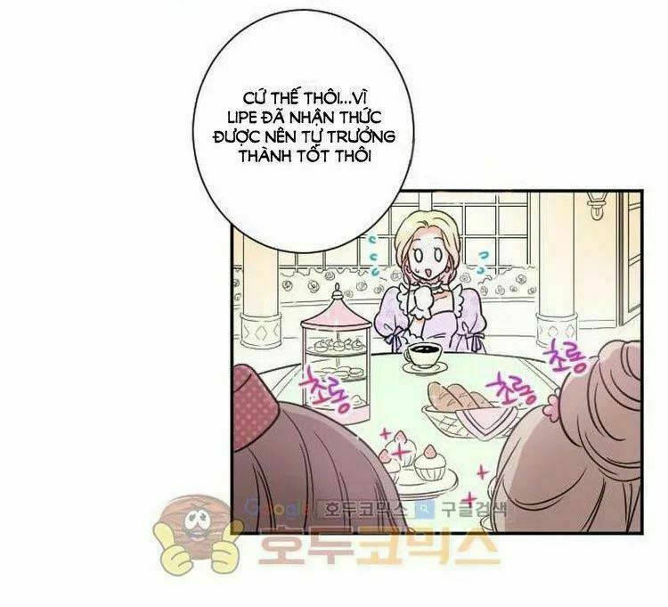 lady baby chapter 21 13