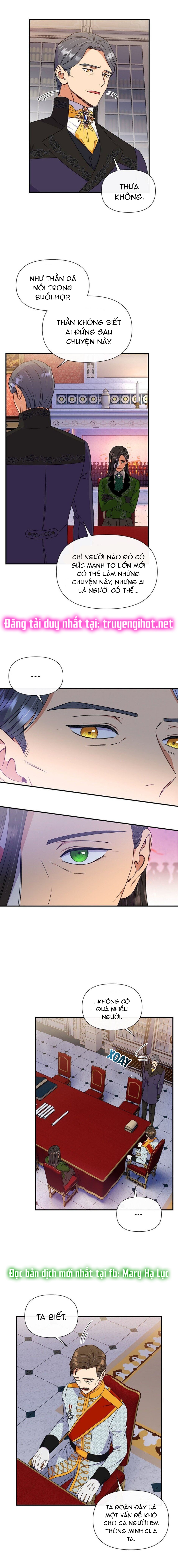 bản khế ước với nữ công tước ác ma chapter 110 9