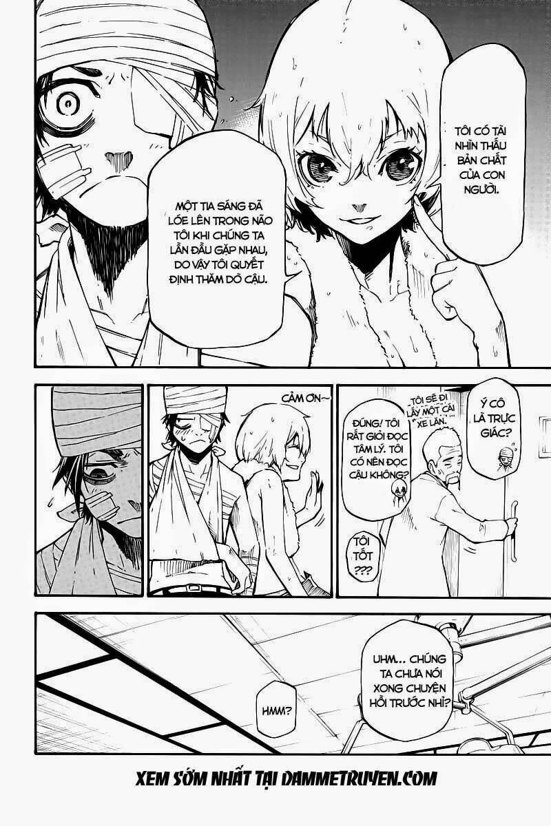 dolly kill kill chapter 22 9