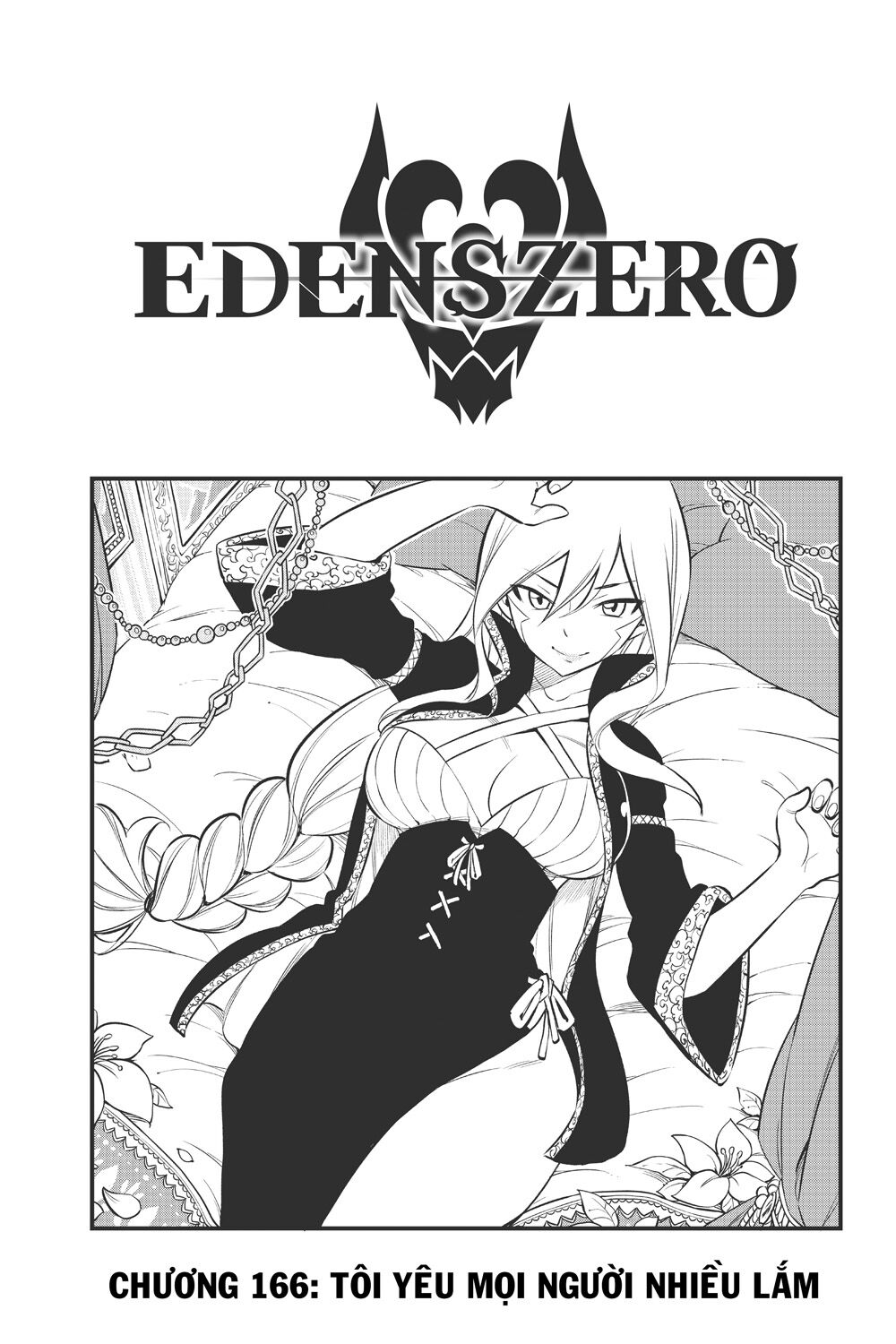 hội pháp sư và thánh thạch rave chapter 166 1