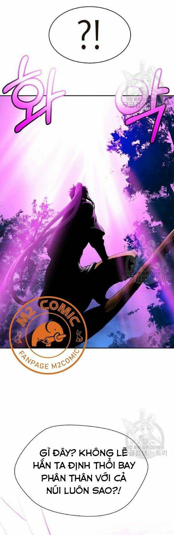 xuyên không thành hổ chapter 30 88