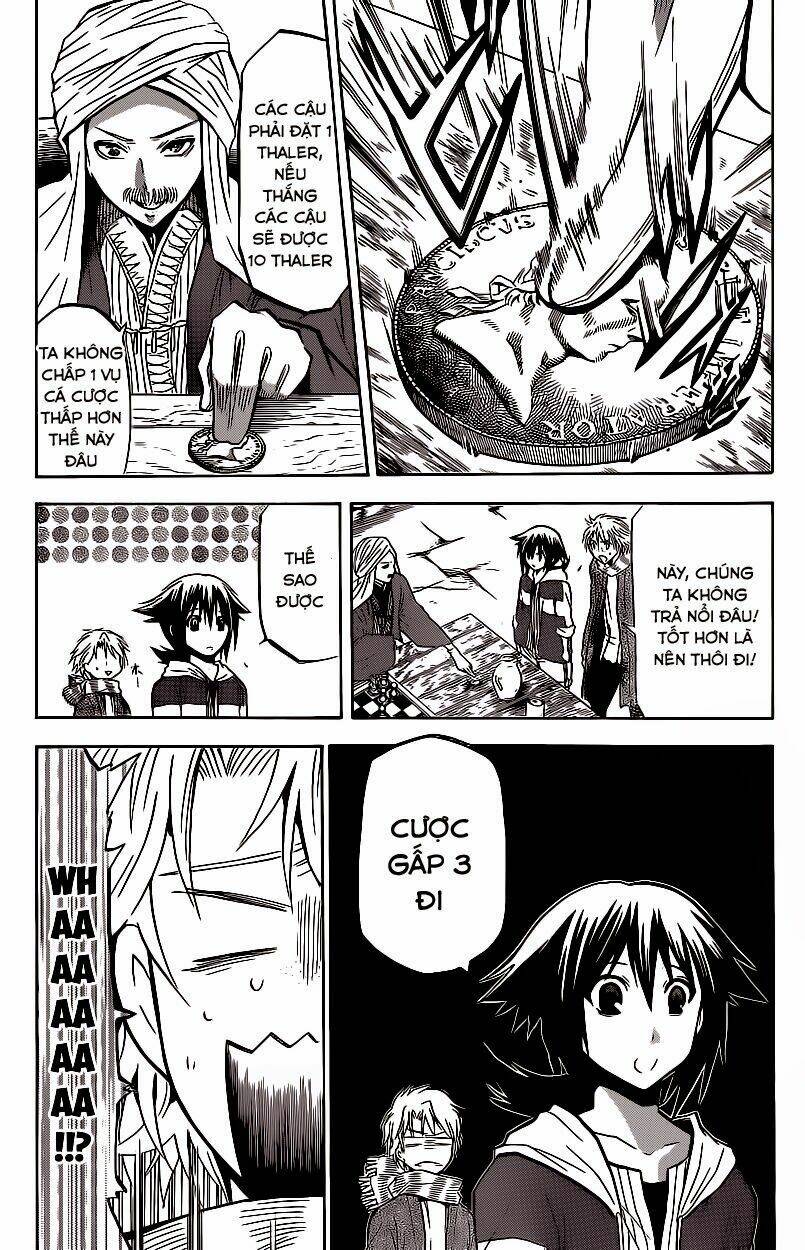 chrono monochrome chapter 2 28