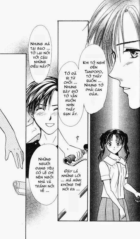 cô bé nghèo khó chapter 27 25