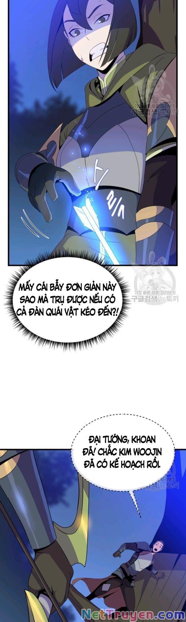 tiêu diệt đấng cứu thế chapter 64 11