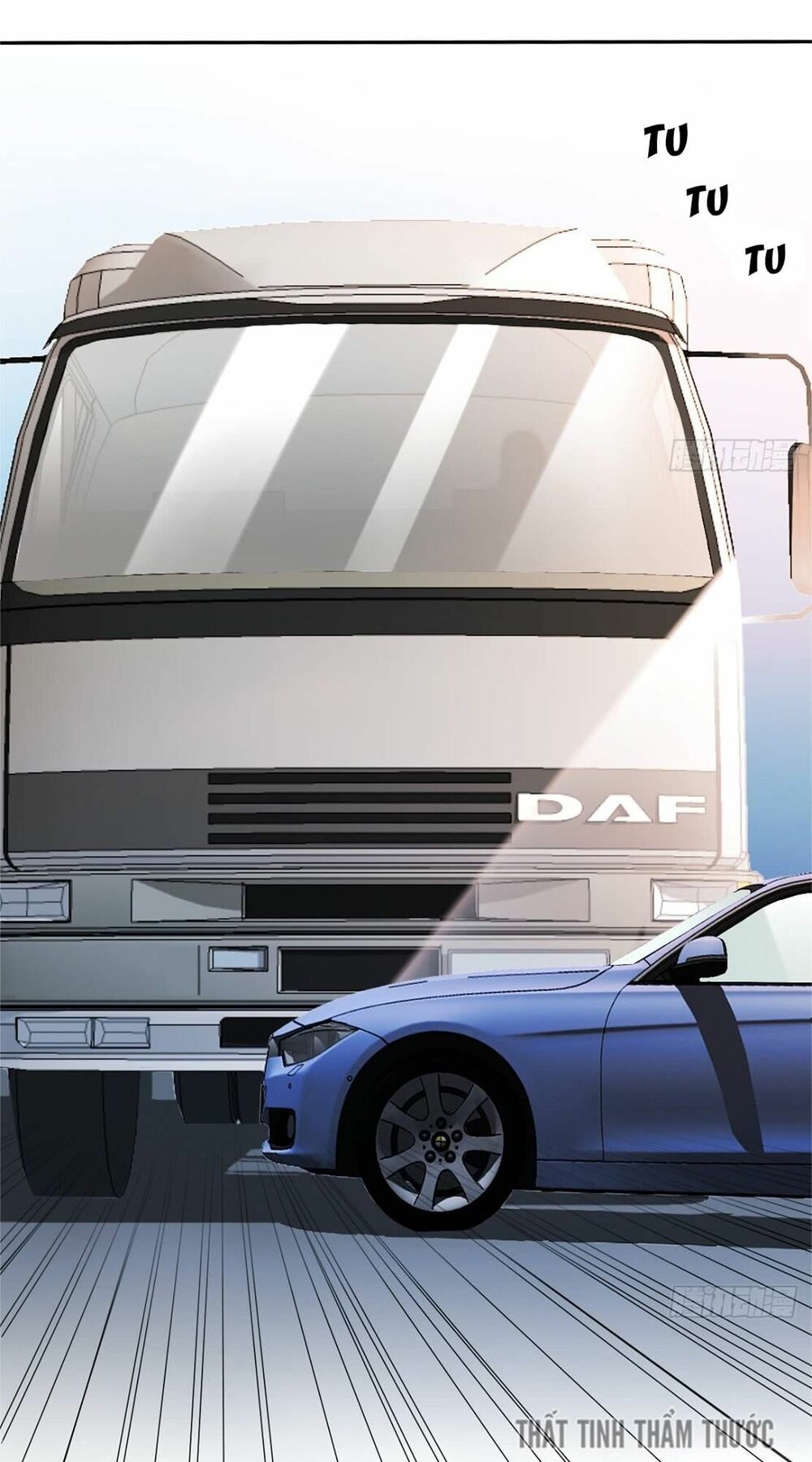 bay qua thiên sơn đến yêu anh chapter 56 31