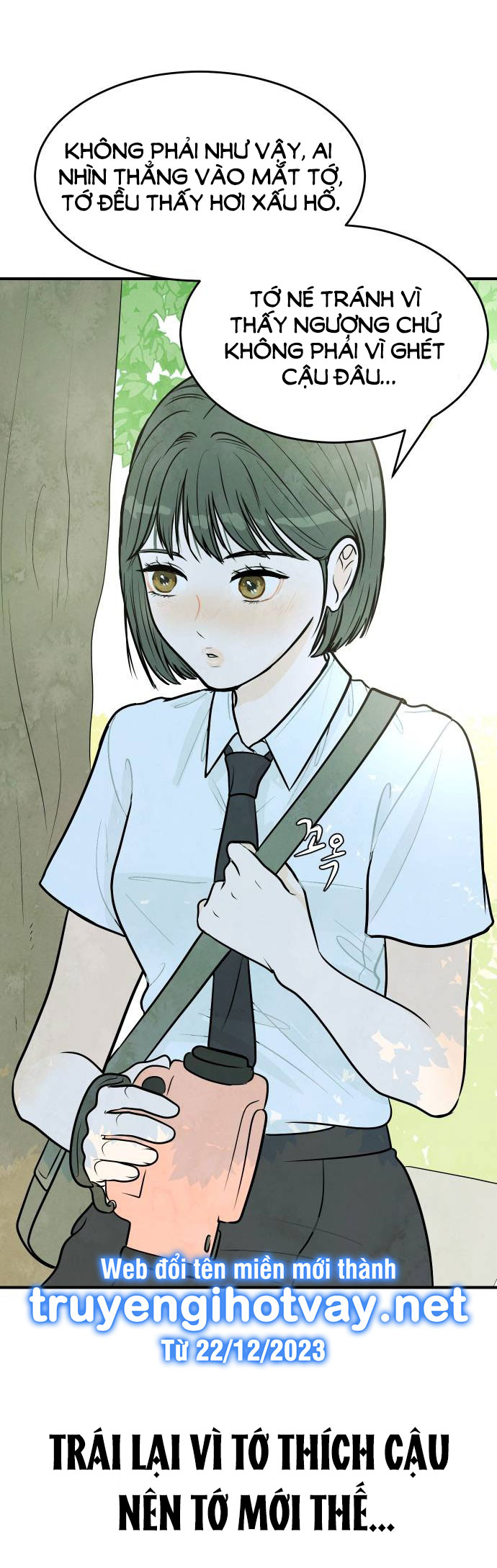 tình yêu thời niên thiếu chapter 6 1