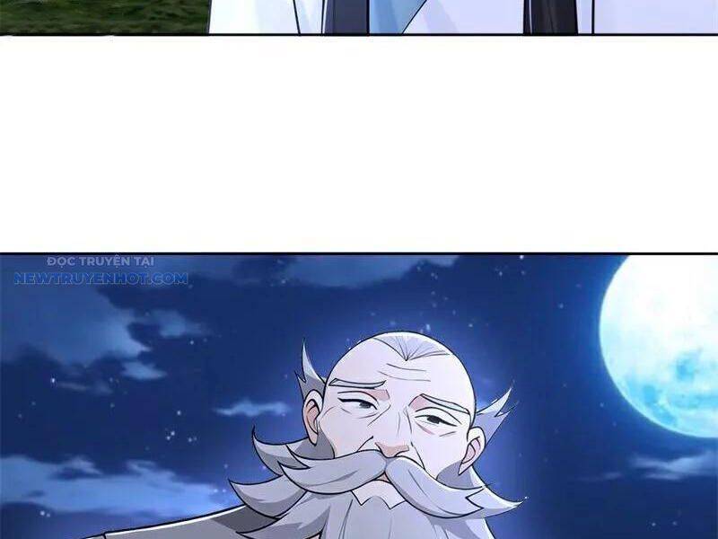 ta thực sự không muốn làm thần tiên chapter 115 93