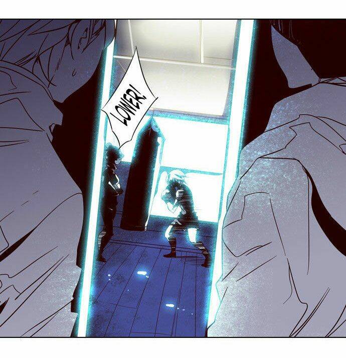 nữ sinh trường wilds chapter 41 24