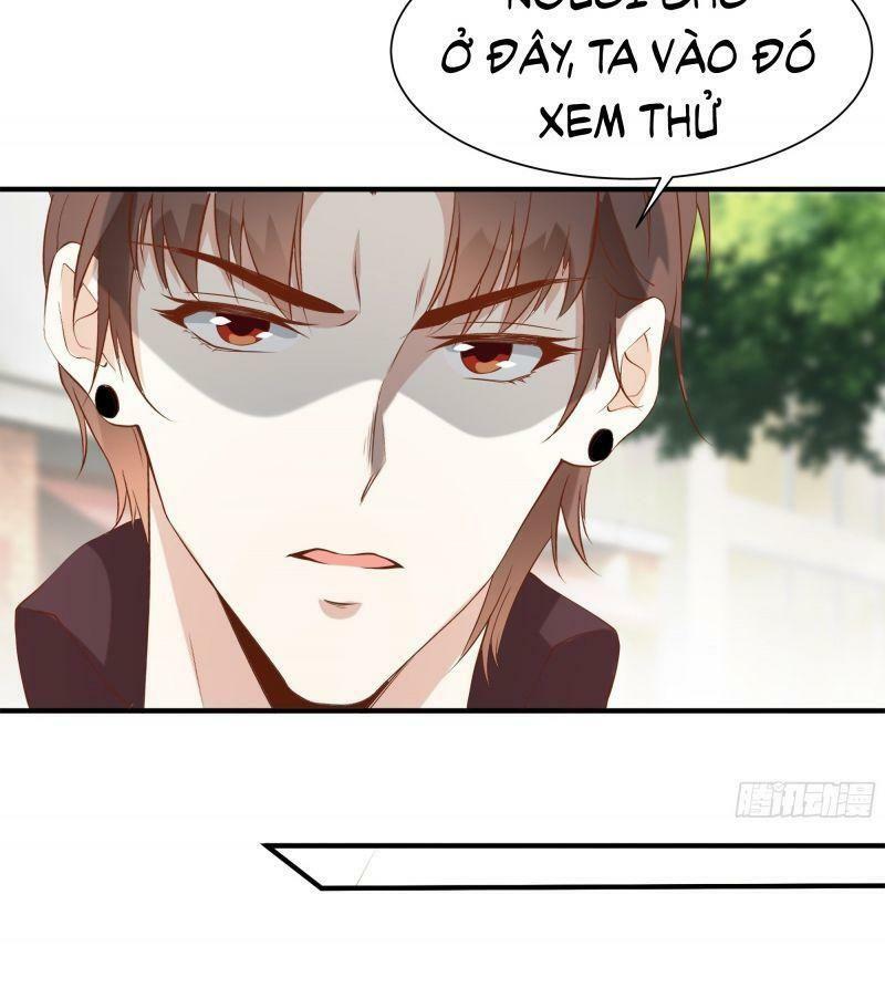 nãi ba là chiến thần mạnh nhất chapter 14 13