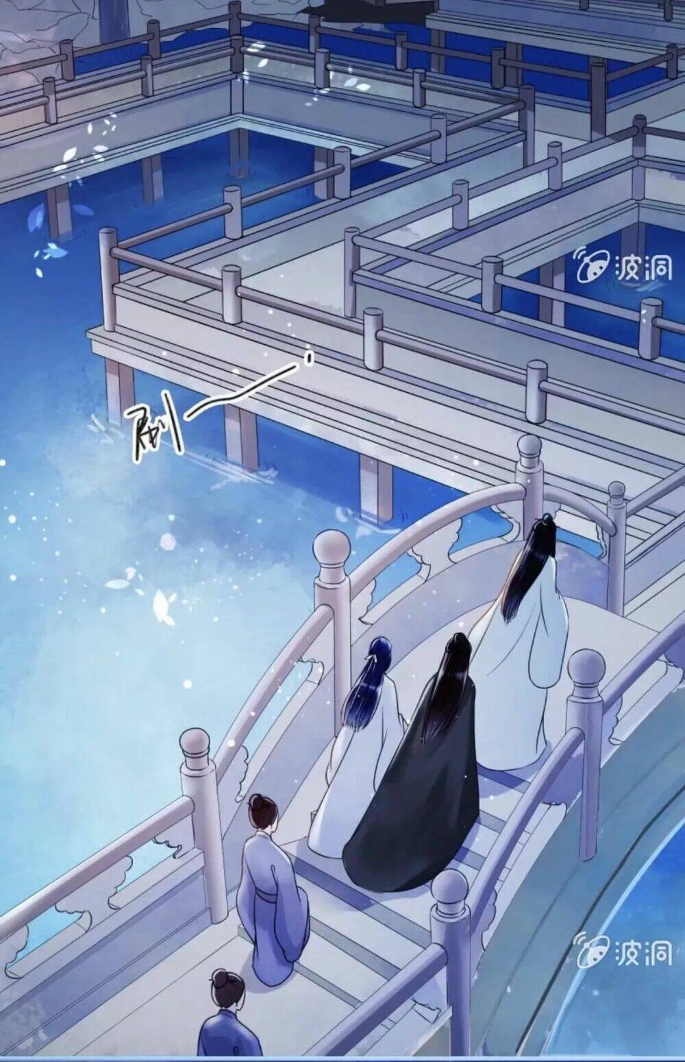 sủng phi của vương chapter 50 2