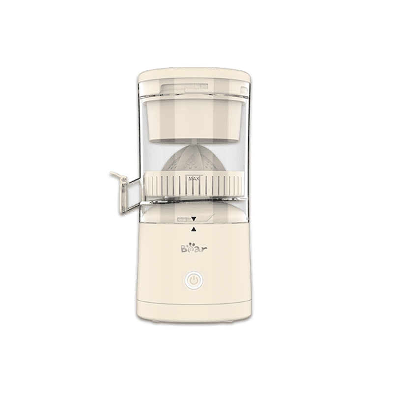 Máy Vắt Cam Tự Động 100% BEAR ZZJ-F45A5 Dung Tích 0.5 Lít Công Suất 45 W- Hàng Chính Hãng