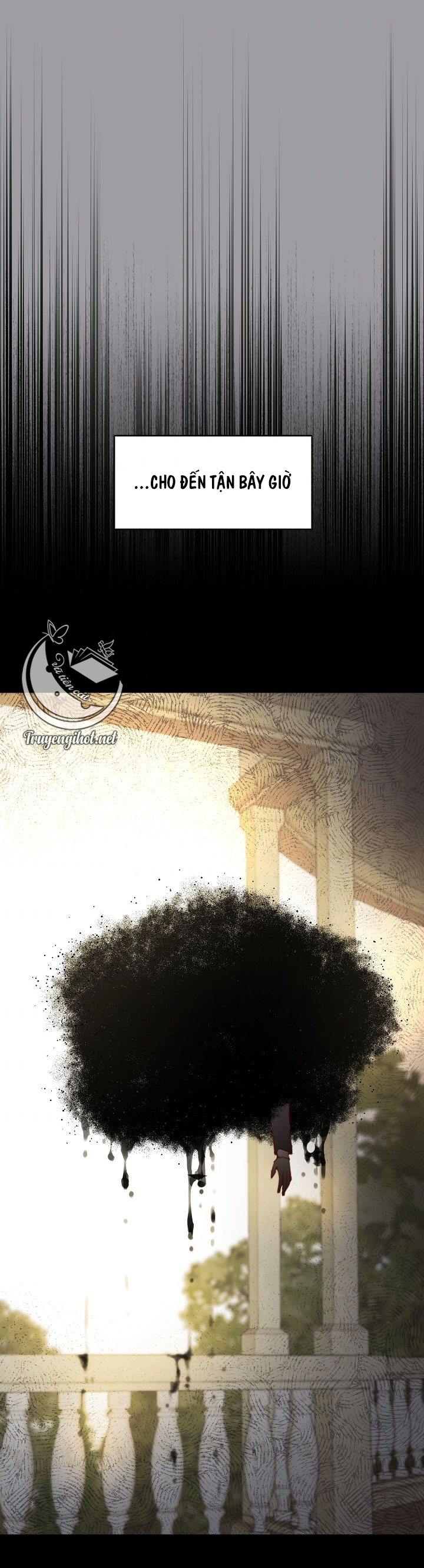 mối tình lãng mạn với kẻ phản diện chapter 39.1 5