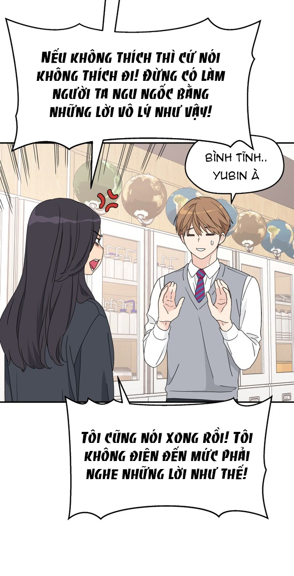 sam yi tái sinh chapter 3.2 22