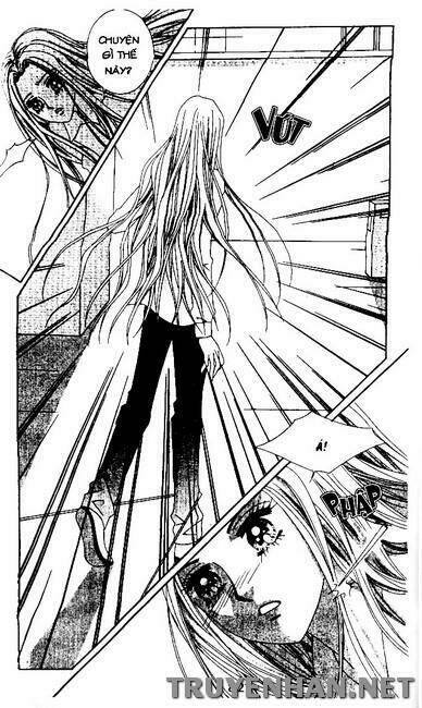 bạn trai tôi là ma cà rồng chapter 101 2