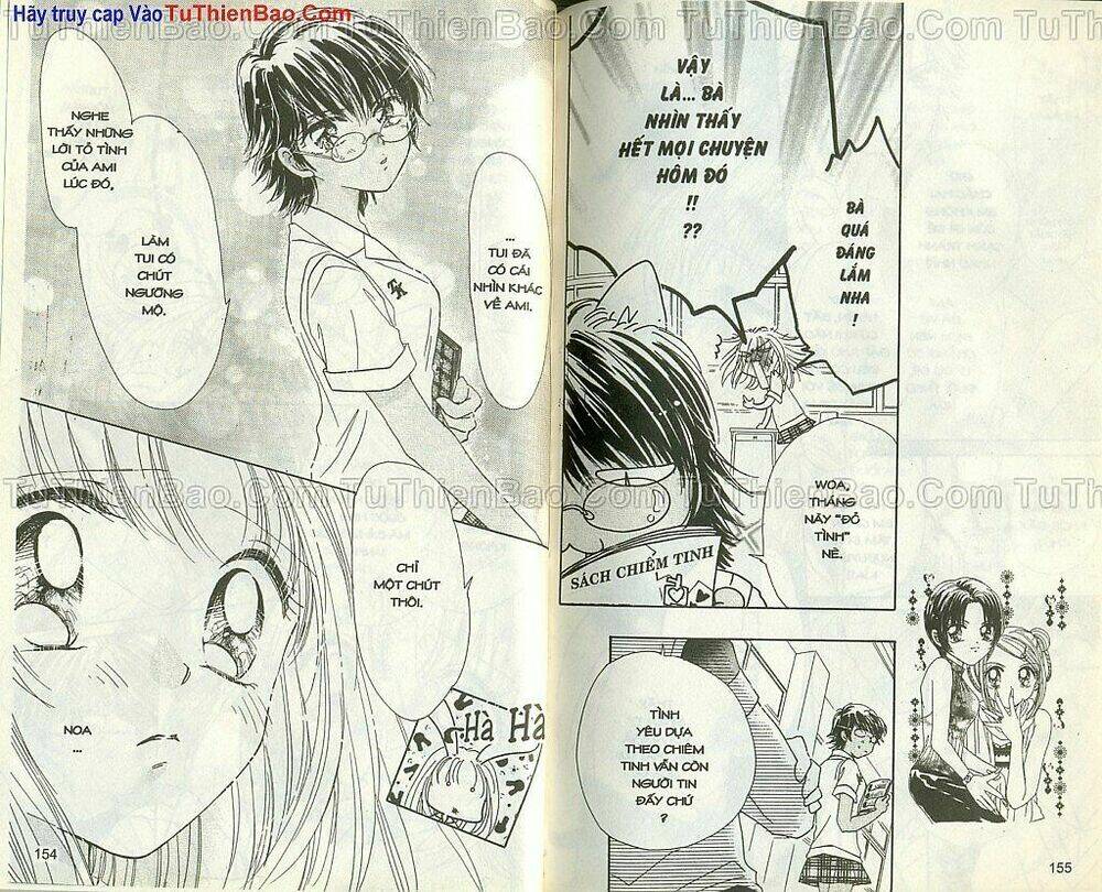 tình bạn dể thương chapter 5 77