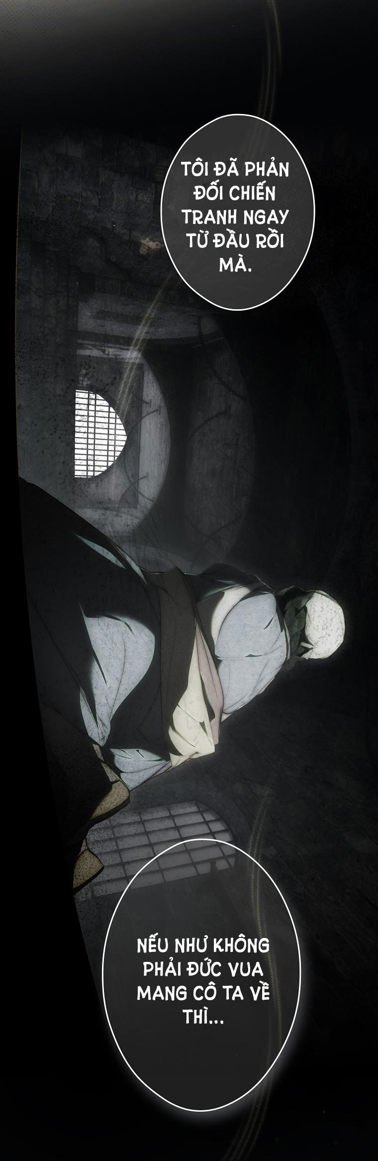 quý cô bí ẩn - secret lady chapter 82.1 25