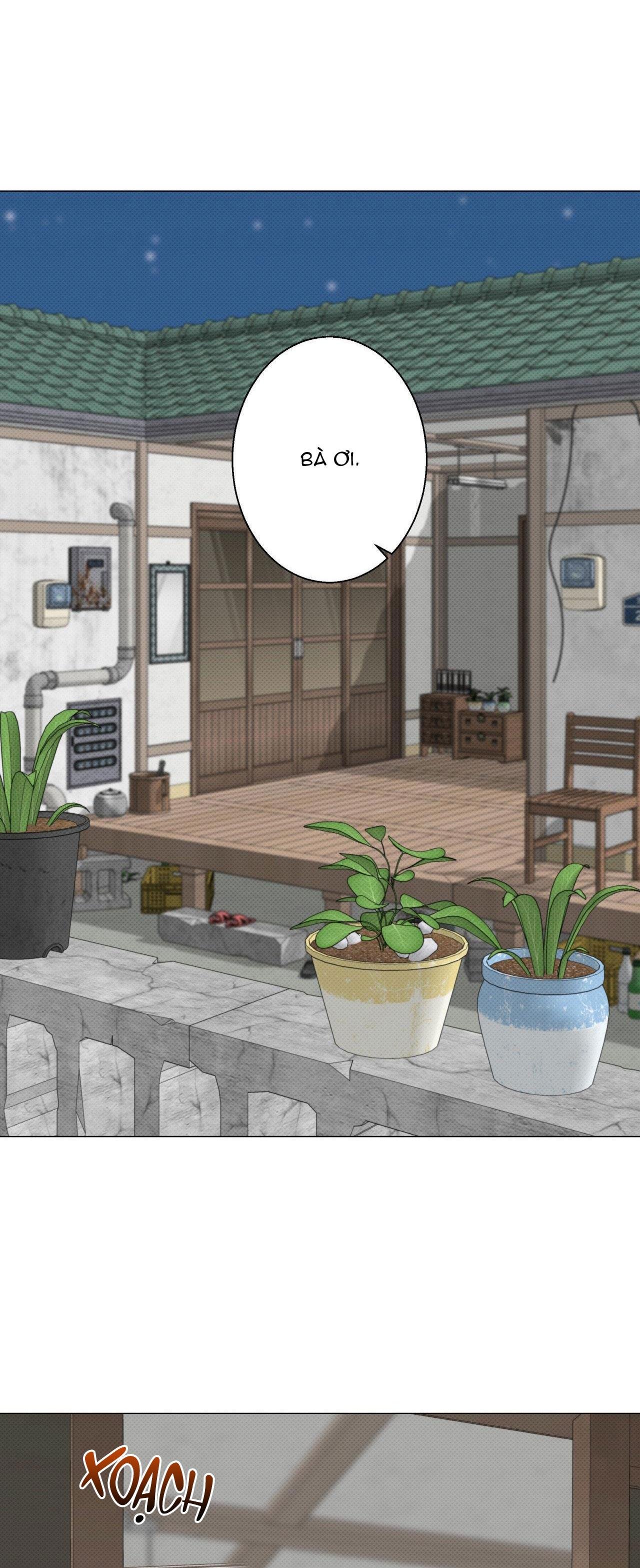 em bé và đại ca chapter 20 10