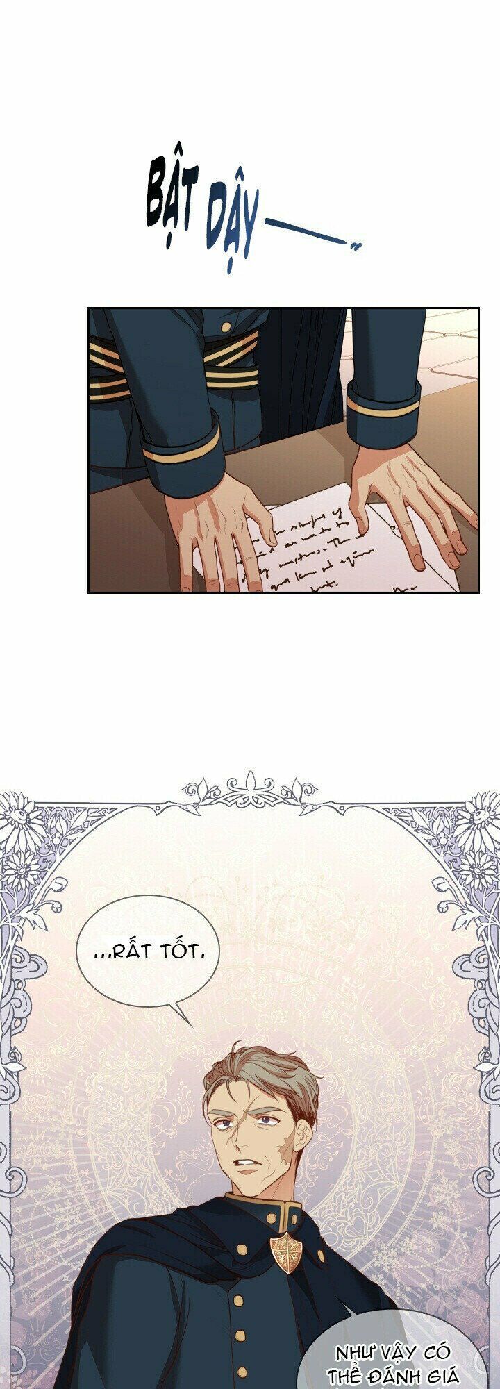 tôi trở thành thư ký của bạo chúa chapter 36 34