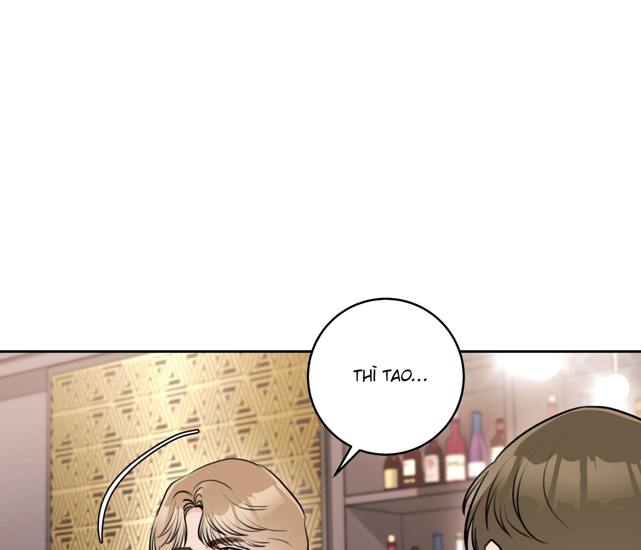 tình mình khó nói chapter 0 28