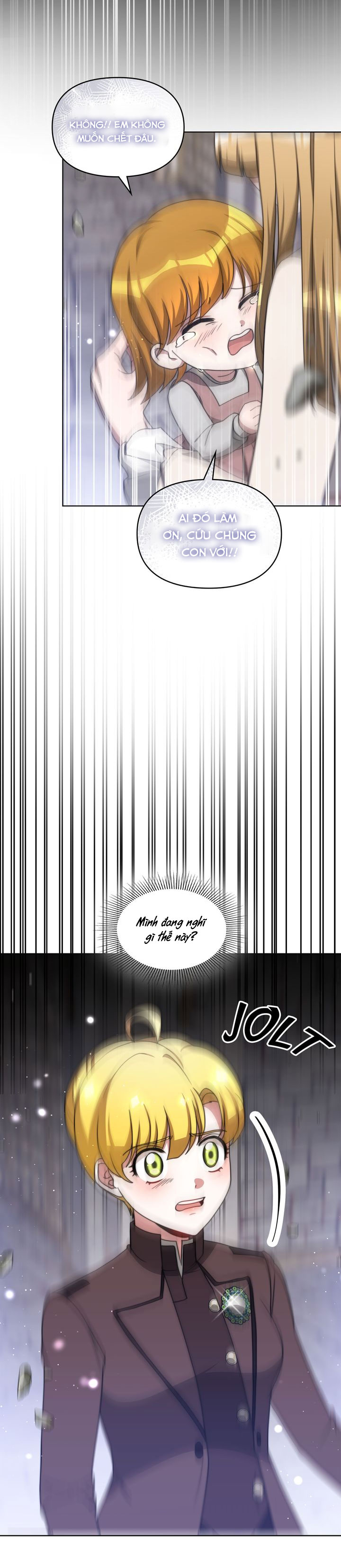 công nương eluana vita chapter 150 8