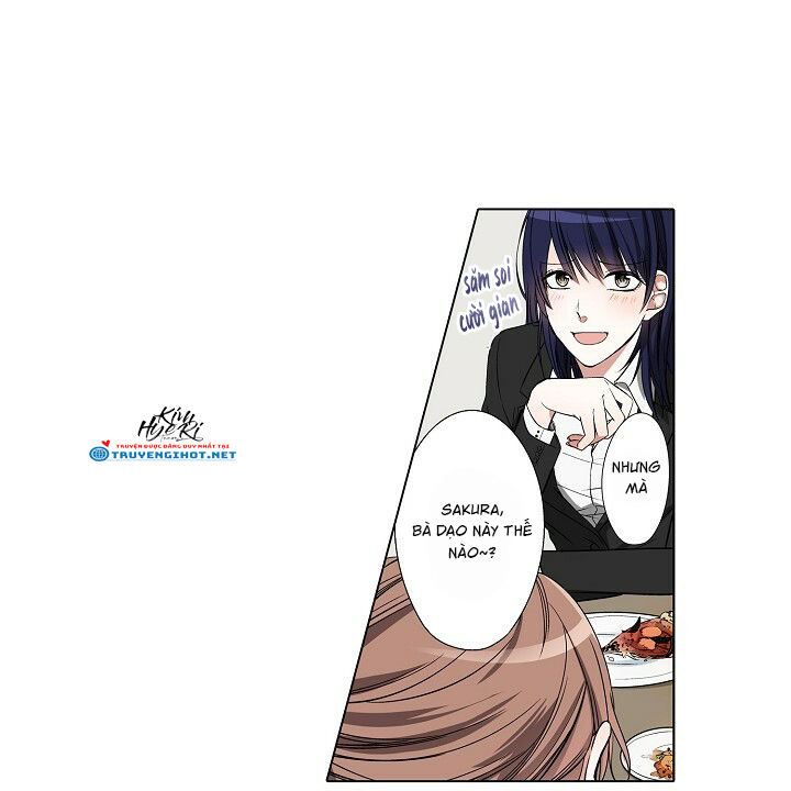 chỉ có em mới làm anh cứng chapter 1.1 4