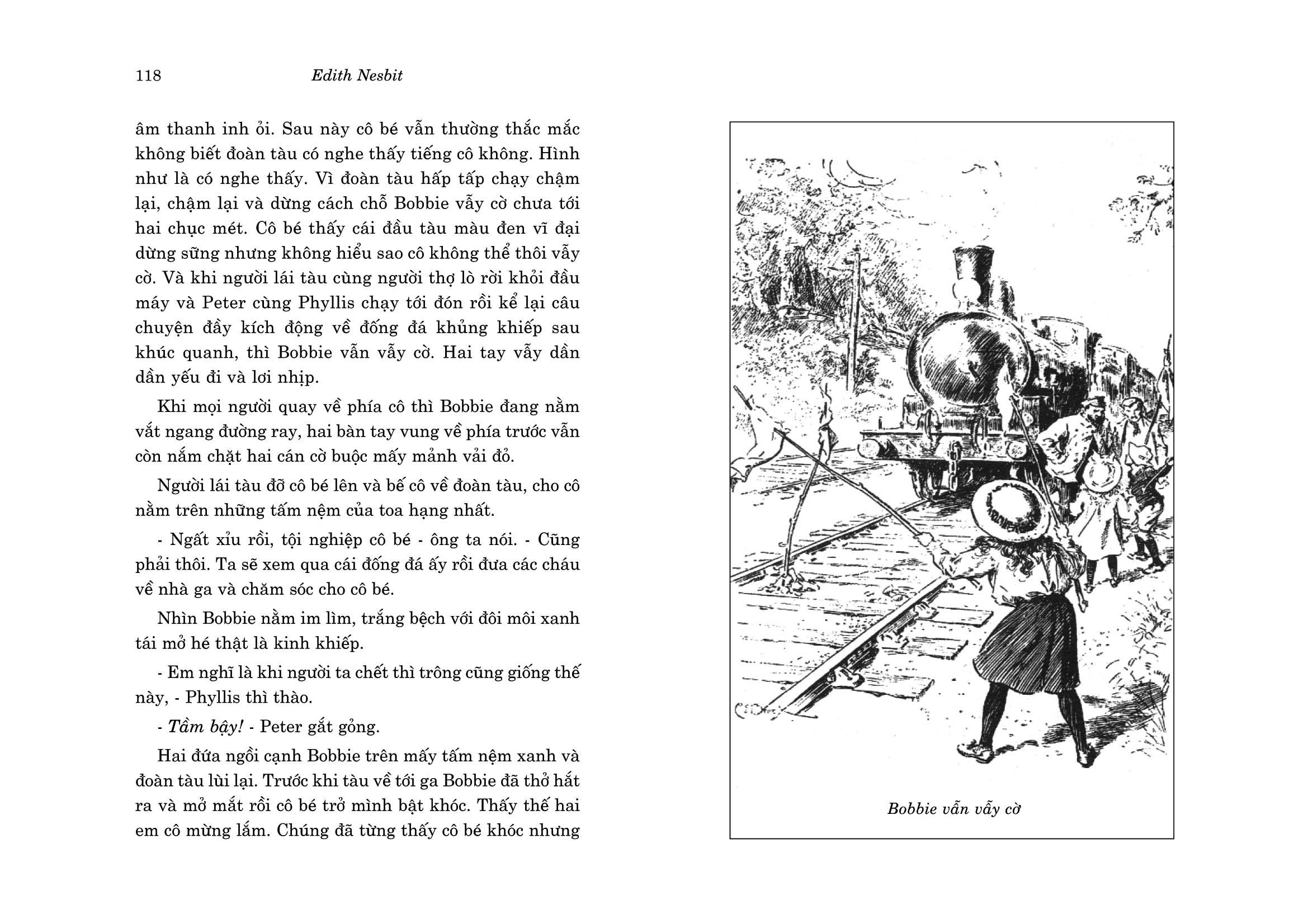 Sách Lũ Trẻ Đường Ray (Tái Bản 2020)