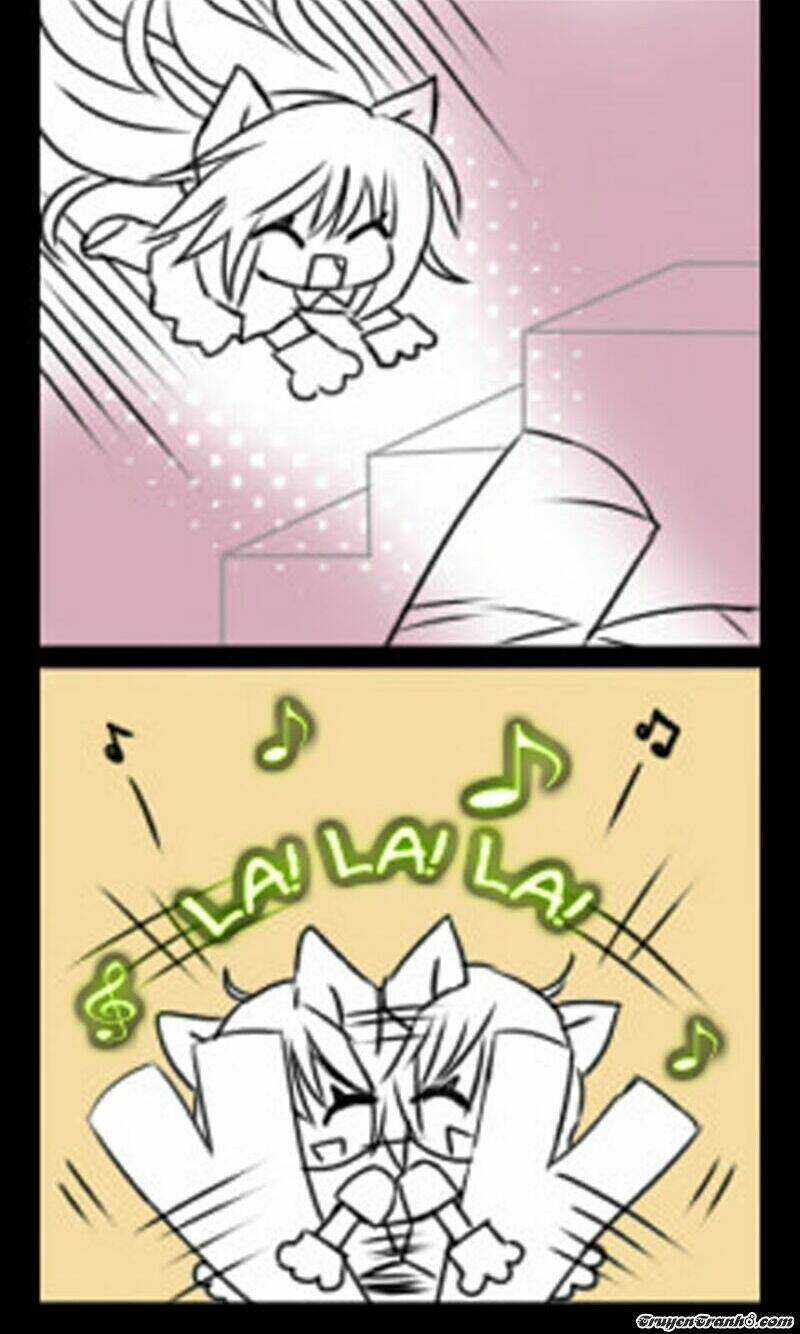 vocaloid len x miku doujinshi collection chapter 7 14