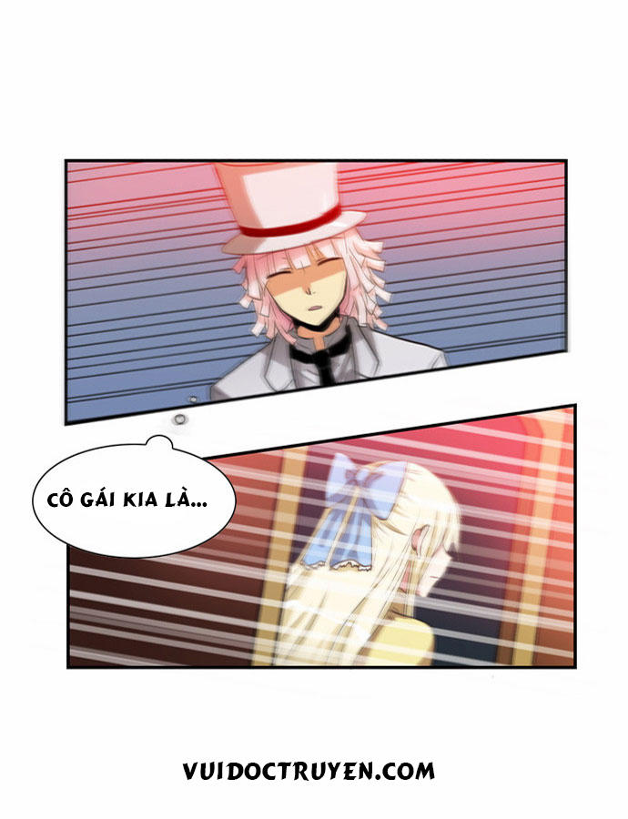 crepuscule (yamchi) chapter 51 6