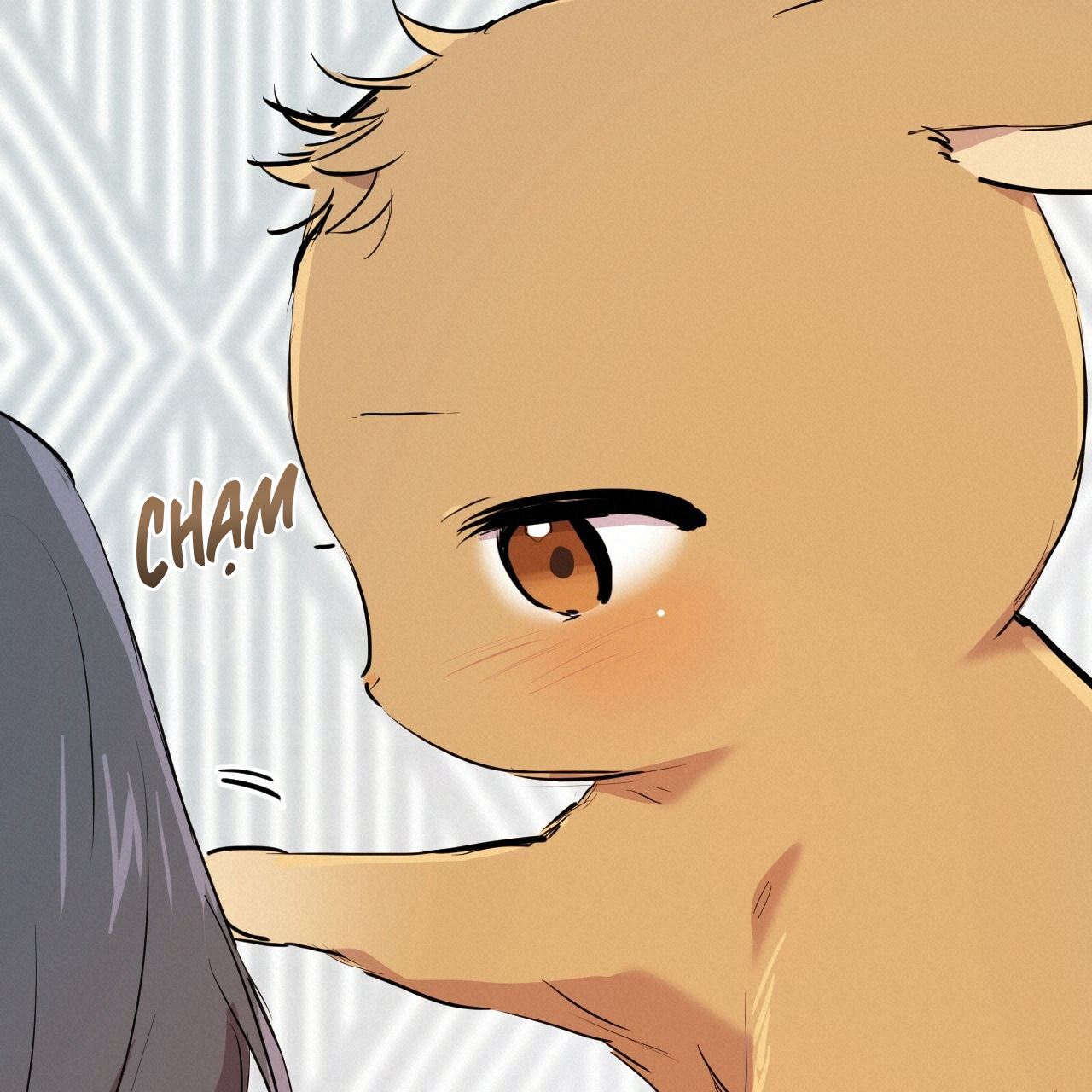 những chú thỏ của hapypy chapter 20 171