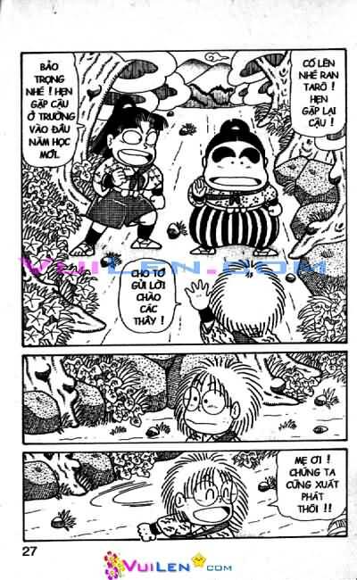 ninja loạn thị chapter 63 27