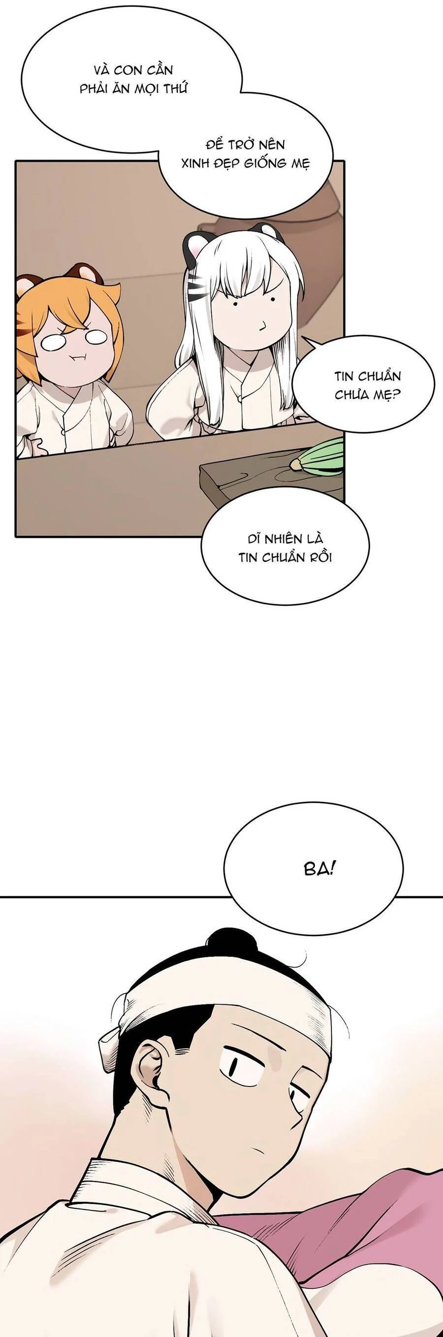 sự lụi tàn của usuzumi chapter 35 23