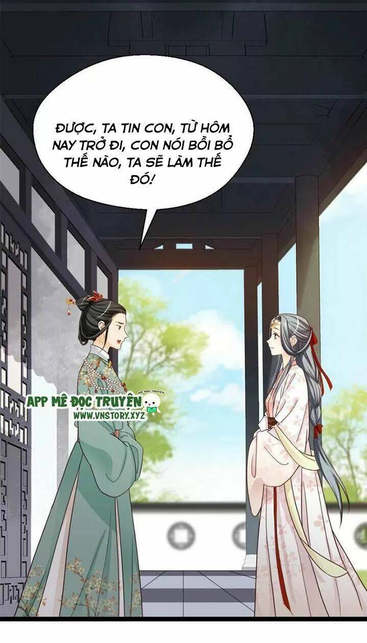 kiều nữ độc phi chapter 243 27