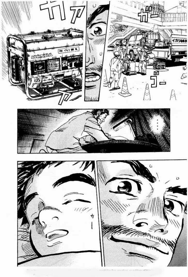 khát vọng đường đua chapter 5 21