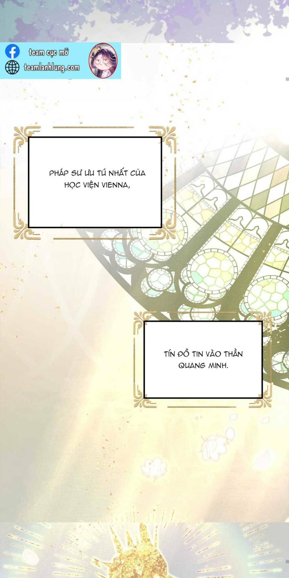 tổng tài huyết tộc muốn giam cầm tôi chapter 1 5