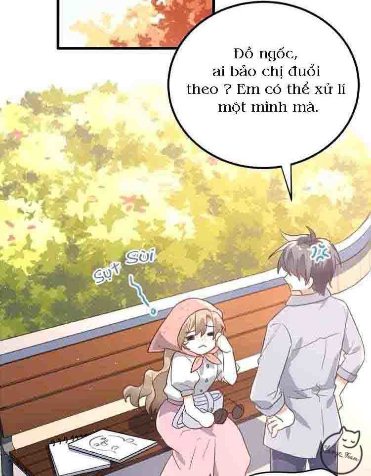 tình yêu huyễn tưởng chapter 6 44